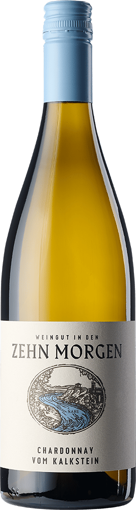 2022 Chardonnay vom Kalkstein BIO