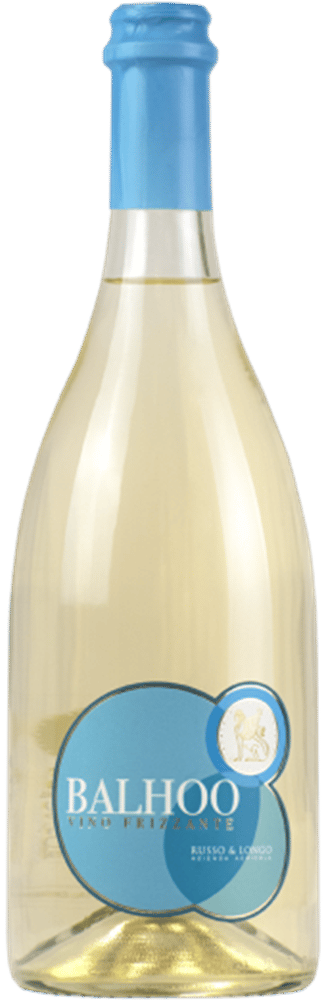 Balhoo Frizzante Bianco