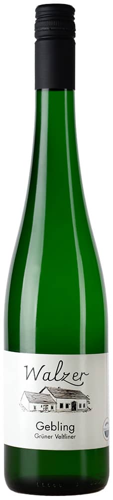 2023 Grüner Veltliner Gebling Kremstal DAC