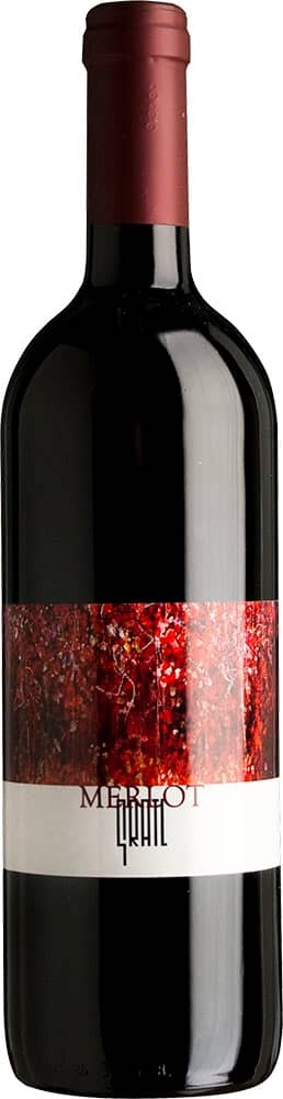 2020 Merlot Barrique