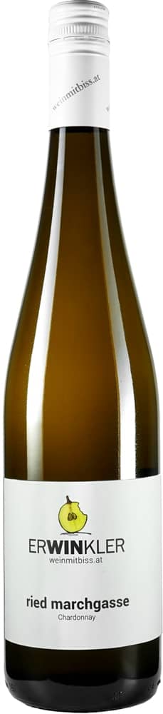 2023 Chardonnay ried marchgasse