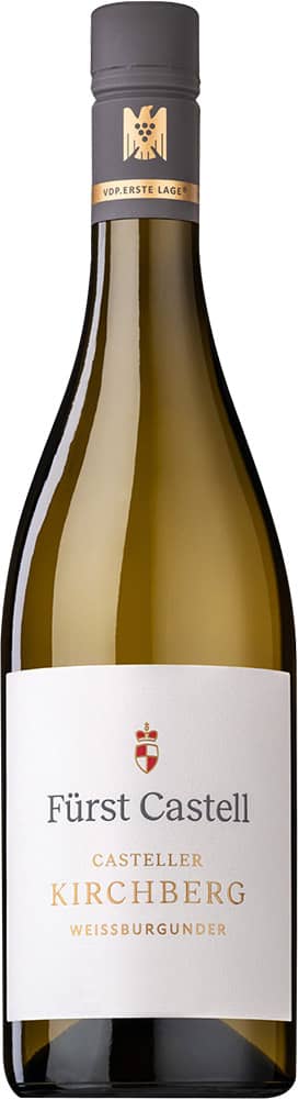 2023 VDP.ERSTE LAGE KIRCHBERG Weissburgunder