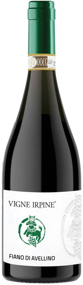 2024 Fiano di Avellino DOCG