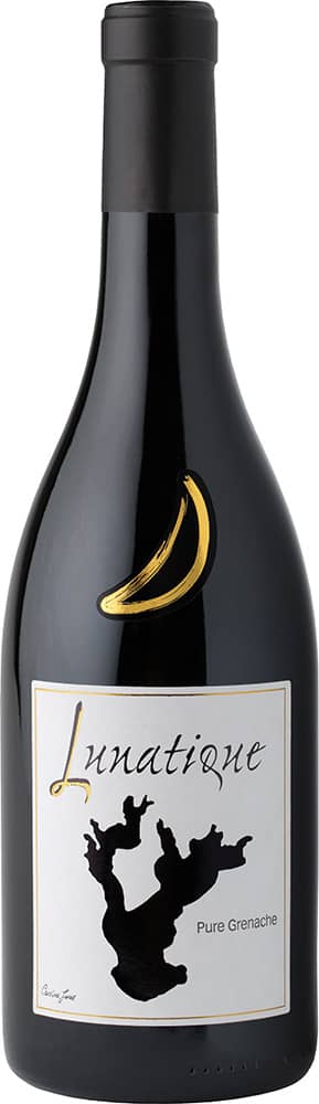 2020 Cuvée Lunatique BIO