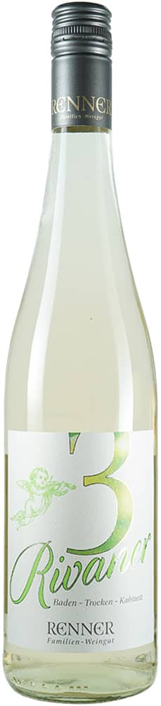 2024 Rivaner Kabinett