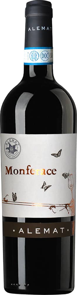 2019 Monferace Grignolino Monferrato Casalese DOC