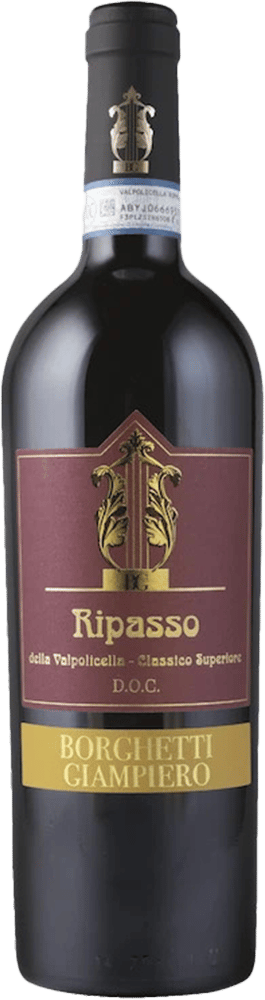 2020 Valpolicella Classico Superiore Ripasso DOC
