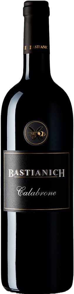 2019 I Cru Calabrone