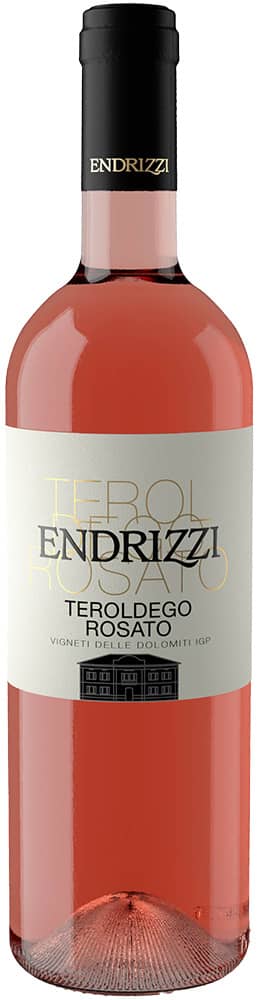 2025 Teroldego Rosato Vigneti delle Dolomiti IGP
