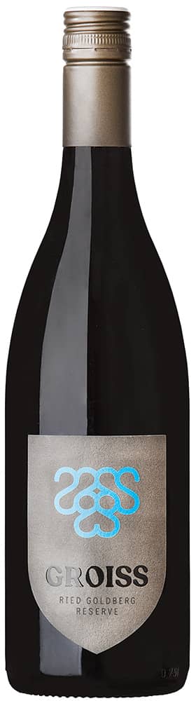 2023 Reserve Ried Goldberg