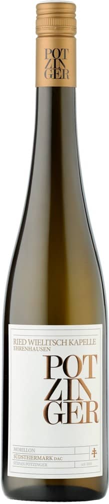 2023 Morillon Ried Wielitsch Kapelle