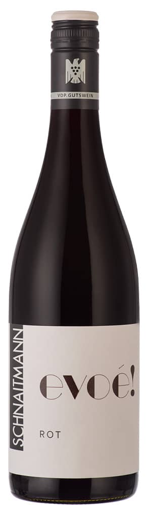 2022 EVOÉ! ROT BIO
