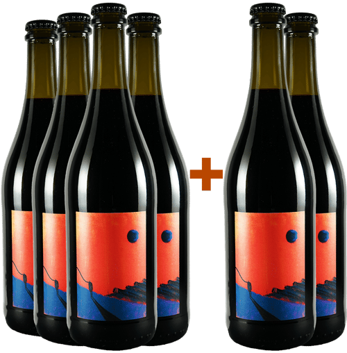 4+2 Paket Ombra Lunga