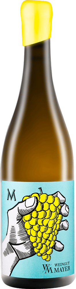 2024 Müller Thurgau M BIO