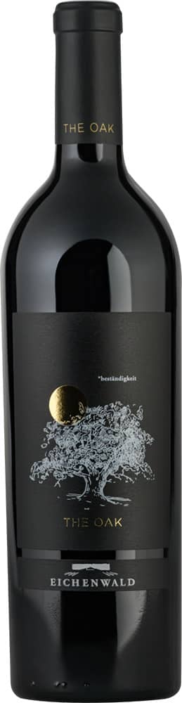 2019 THE OAK - Cuvée Reserve 5,0 L