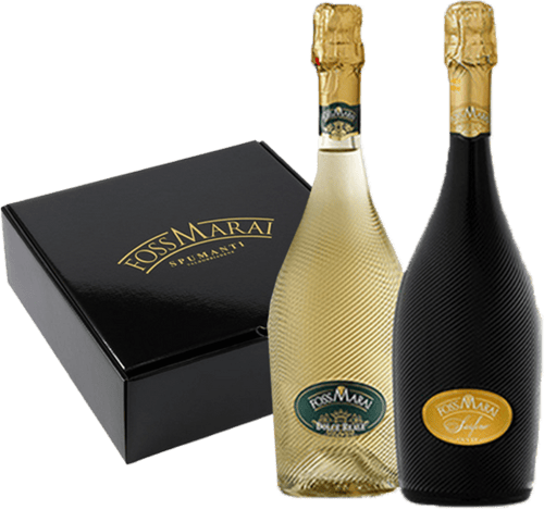 Equilibrio in Geschenkpackung