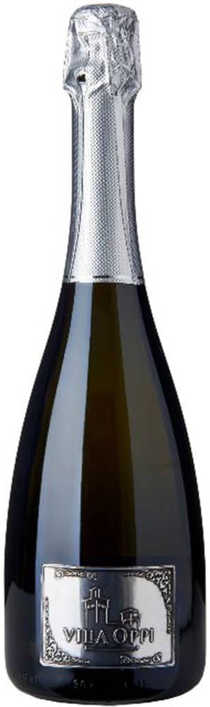 Spumante Gran Cuveè degli Oppi