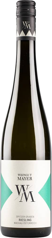 2024 Riesling Federspiel Spitzer Graben