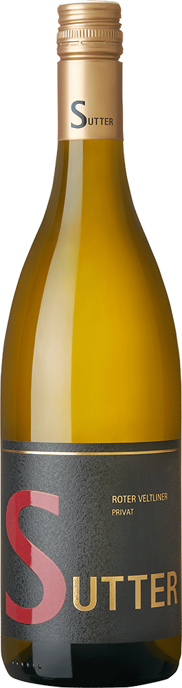 2022 Roter Veltliner Reserve Privat