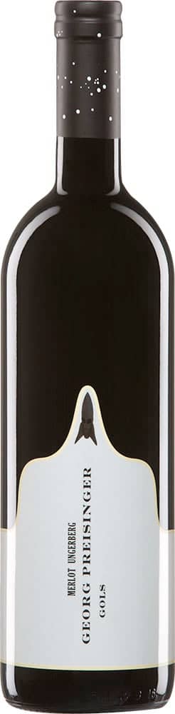 2023 Merlot Ungerberg BIO