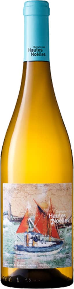 2023 Le Grand Frais Gros Plant du Pays Nantais AOP BIO