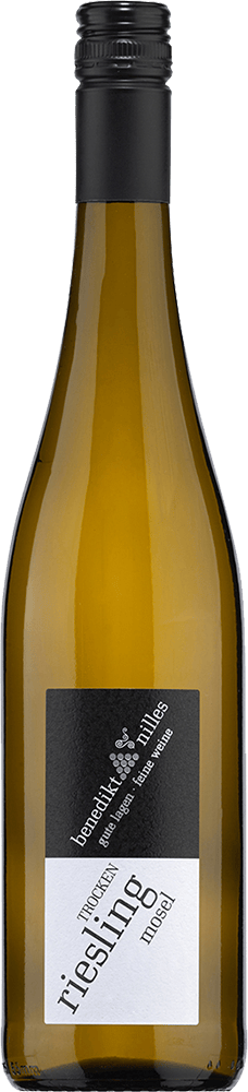 2024 Riesling Pündericher Marienburg
