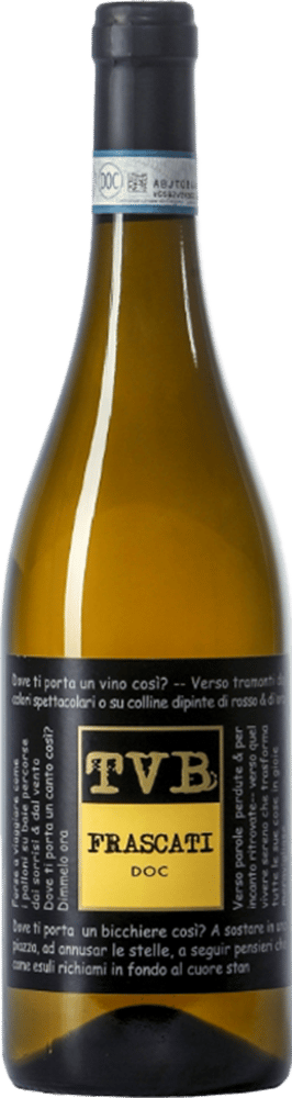 2023 Tvb Frascati DOC