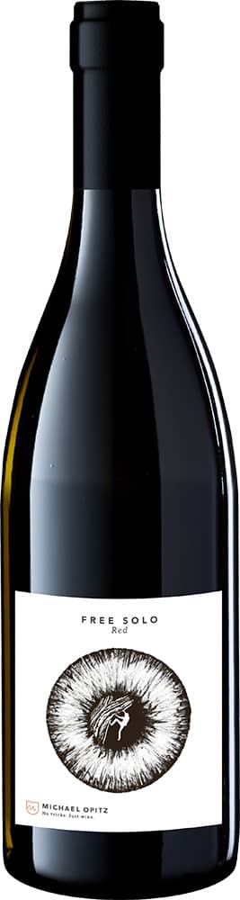 2019 Free Solo Red BIO