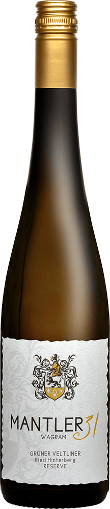 2024 Grüner Veltliner Ried Hinterberg