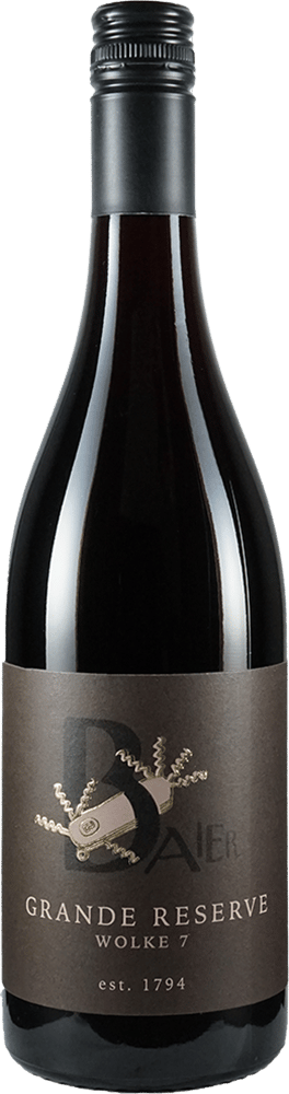 2023 Wolke 7 Grande Reserve