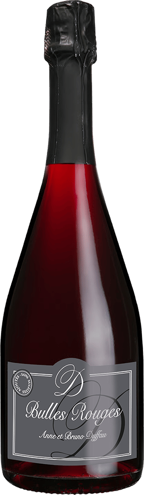 2024 Bulles rouges BIO