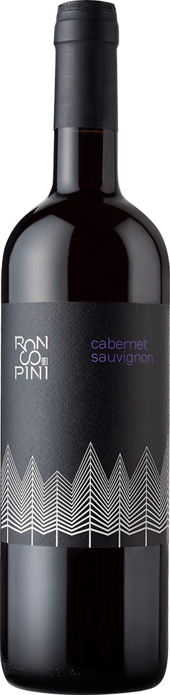 2023 Cabernet Sauvignon Friuli Colli Orientali DOC