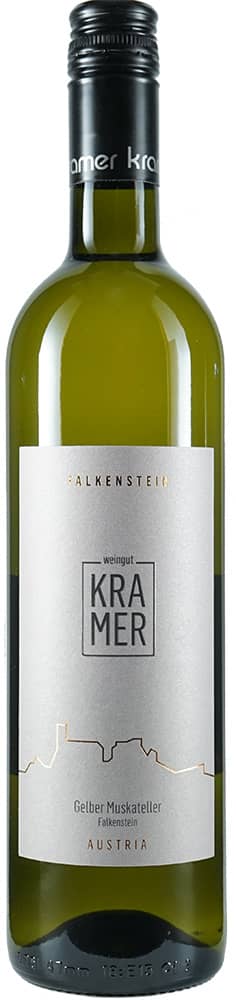 2024 Gelber Muskateller