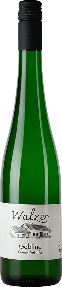 2024 Grüner Veltliner Kremstal DAC Ried Gebling