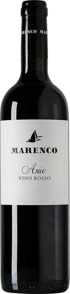 2023 Anie Vino Rosso