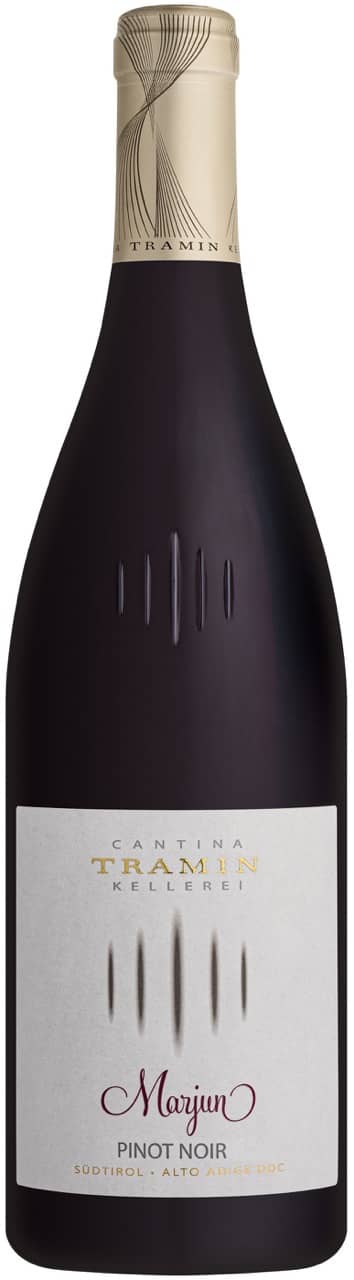 2023 Marjun Pinot Noir Alto Adige DOC