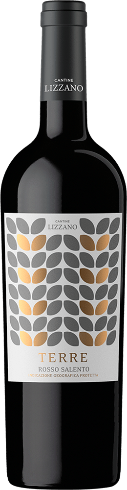 Terre Rosso del Salento IGP