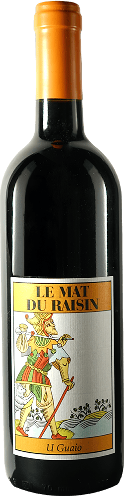 2023 Le Mat du Raisin Cuvée BIO