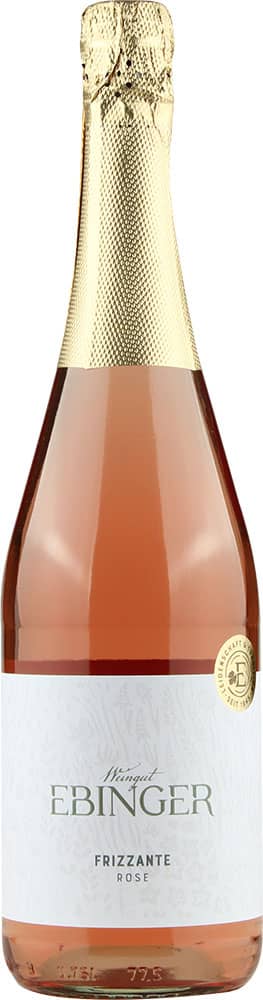 2024 Rosé Sparkling