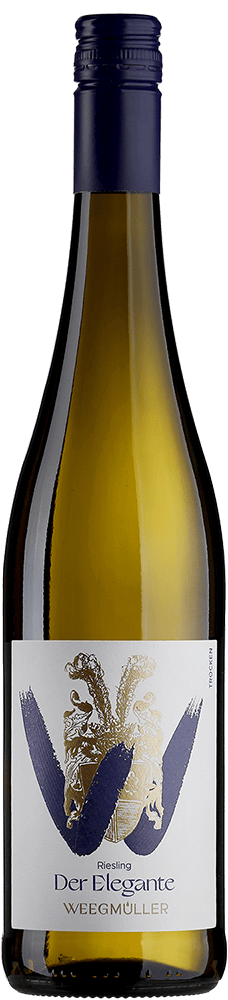 2023 Der Elegante Riesling