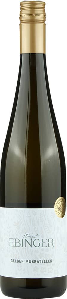 2025 Gelber Muskateller