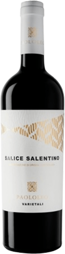 2021 Salice Salentino DOC