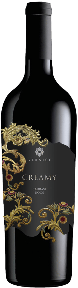 2019 Creamy Taurasi DOCG