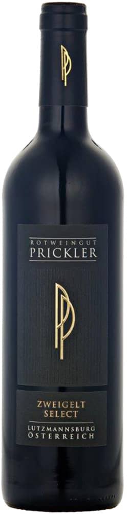 2023 Zweigelt "Select"