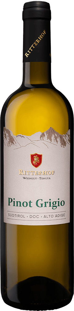 2024 Pinot Grigio Alto Adige DOC