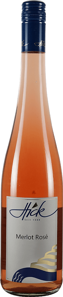 2023 Merlot Rosé