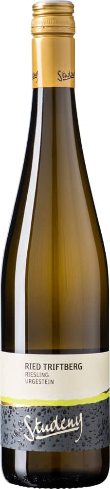 2024 Riesling Urgestein Ried Triftberg