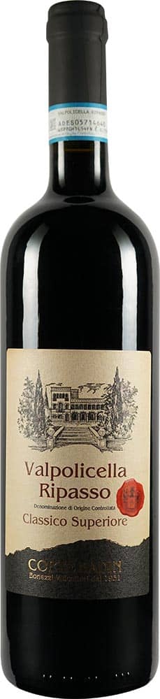 2021 Valpolicella Ripasso Classico Superiore DOC