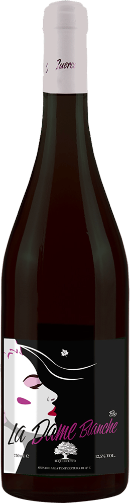 2024 La Dame Blanche Biologico BIO