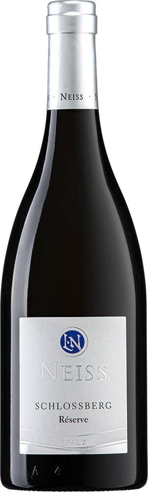 2022 Schlossberg Chardonnay Réserve